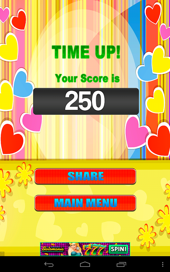 Baby Match 3 Kids Free Game截图4