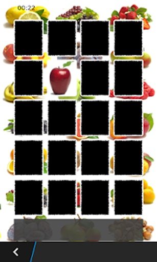 fruits matching games截图6