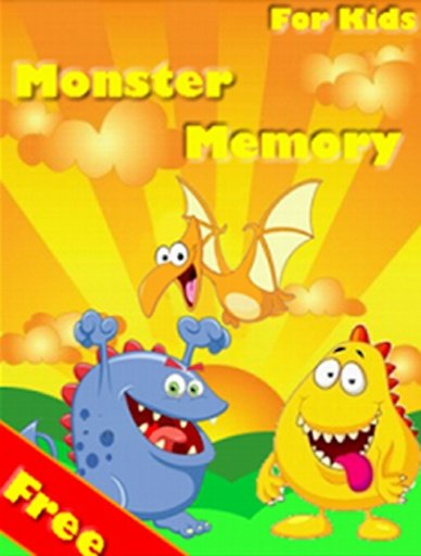 Monster_Memory截图5