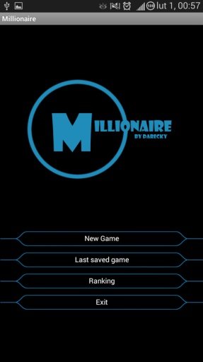 Millionaire Quiz Are U Smart?截图5