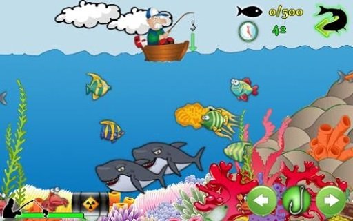 Pesca Extrema截图5