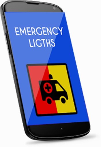 EMERGENCY LIGHTS截图3