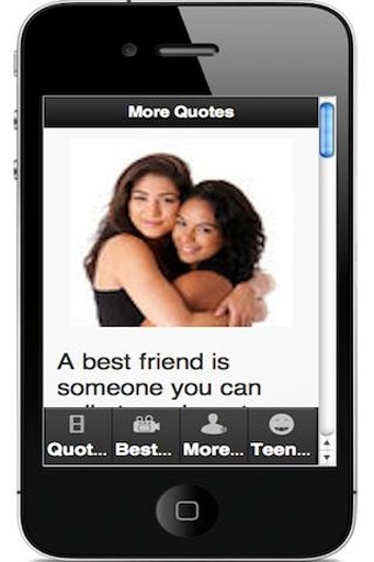 Best Friends Quotes截图3