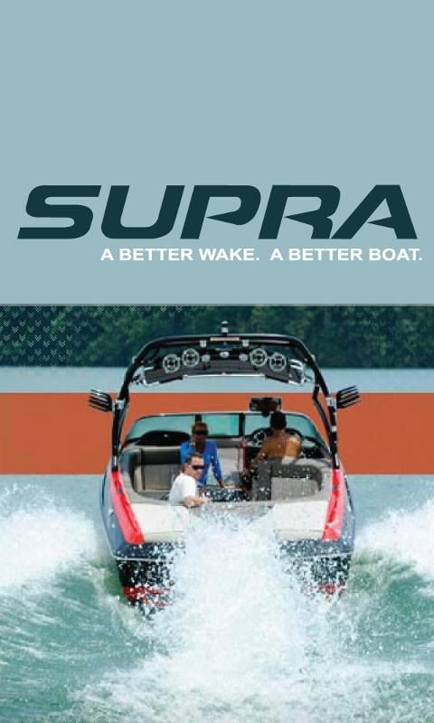 Supra Boats截图2