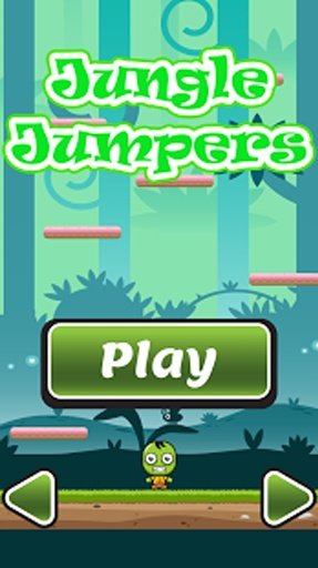 Jungle Jumpers截图6