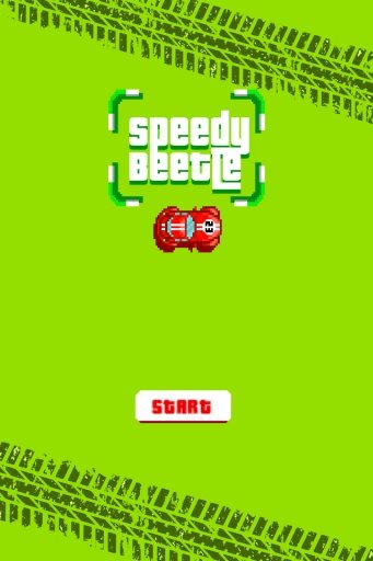 Speedy Beetle截图3