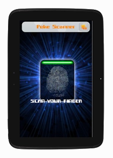 Pokemon Scanner - gen 1截图3