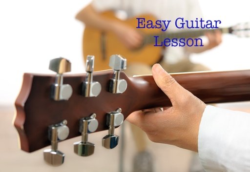 Easy Guitar Lessons截图2