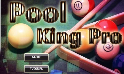 Pool King Pro截图3