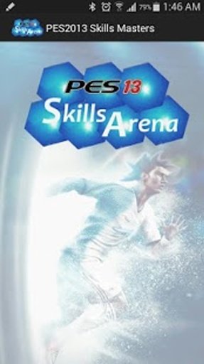 PES2013 Skills Arena截图4