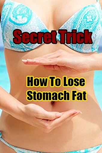 How To Lose Stomach Fat截图3