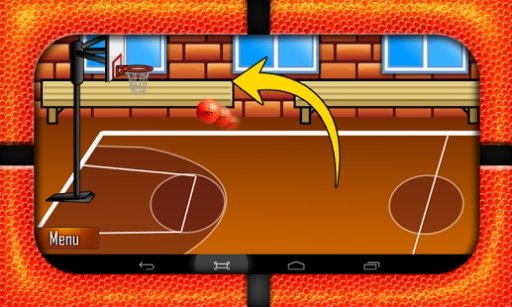 Epic Basketball Heat截图4