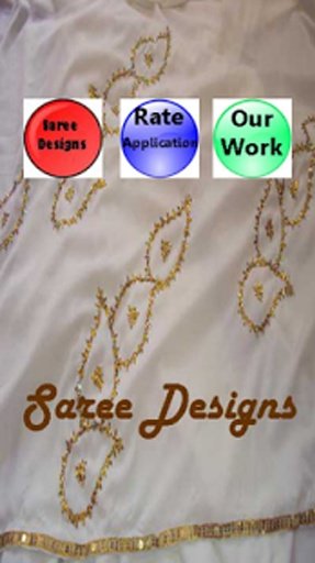 Saree Designs For Women截图6