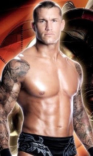 WWE Superstars Wallpapers HD截图5