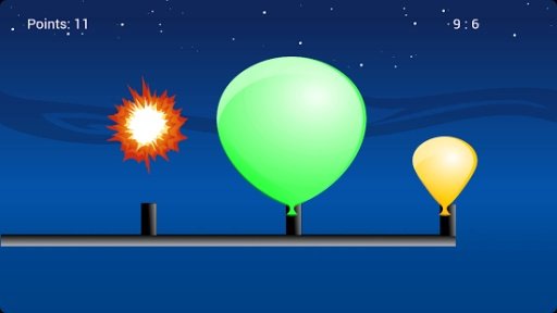 Blow Balloons截图3