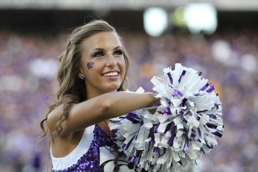 Kansas State Wildcats Fan App截图1