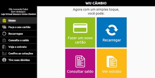 WU C&acirc;mbio截图9