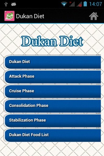 diet calculator截图3