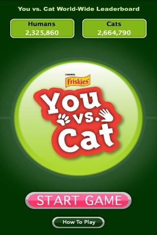 Friskies® You vs. Cat截图1