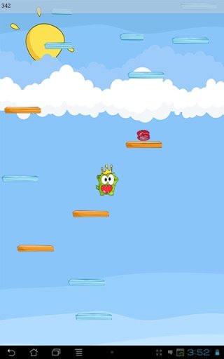 BoBo Jumper | Free game截图1