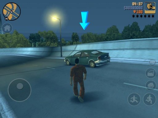 GTA Liberty City截图3