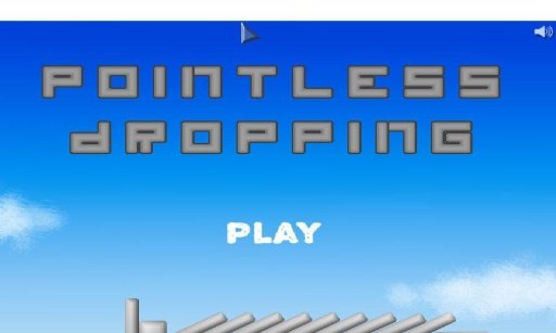 Pointless Dropping截图2