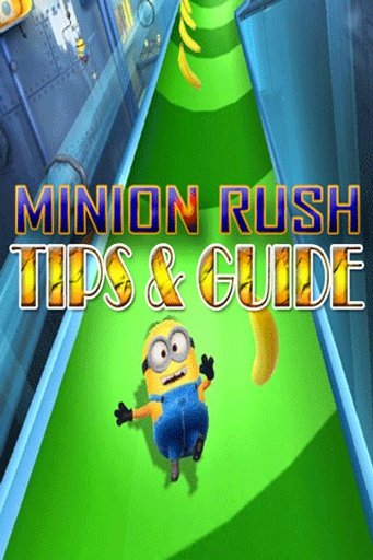 MINION RUSH DM GUIDE截图2