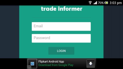 Trade Informer (Beta)截图5