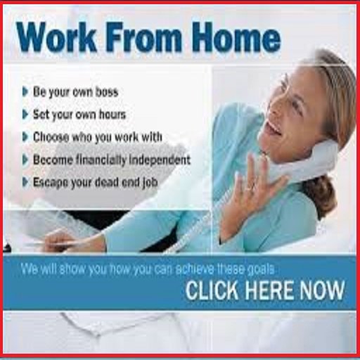 Home Job Stop截图3