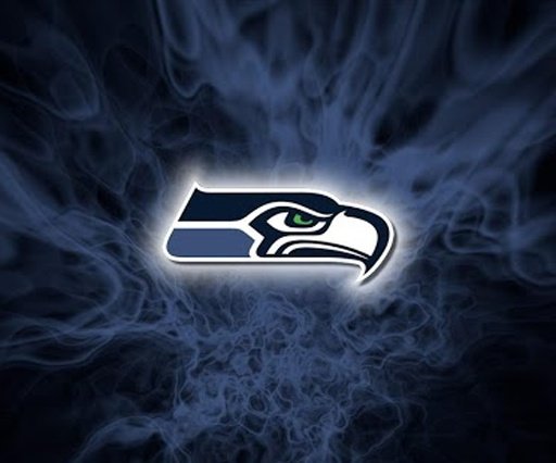 Seahawks Wallpaper HD截图1