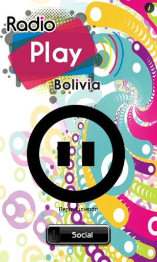 Radio Play Bolivia截图4