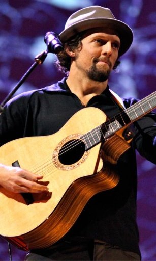 Jason Mraz Wallpaper截图8