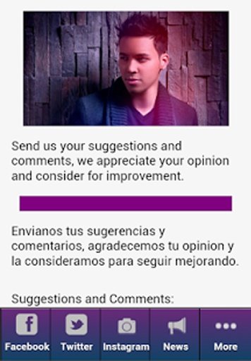 Prince Royce Musica y Videos截图2