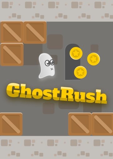 Ghost Rush截图4