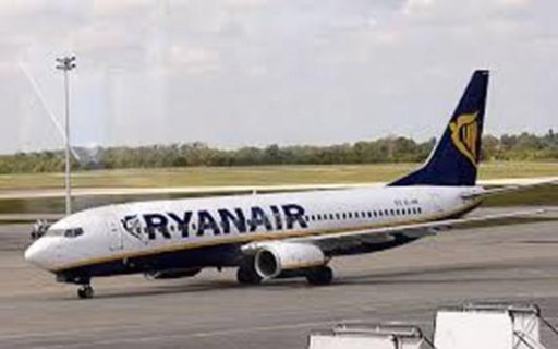 ryanair.com/it截图1