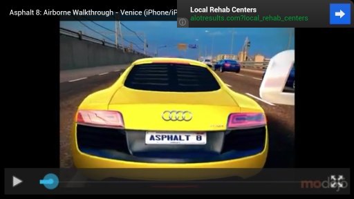 Asphalt8技能技巧截图3