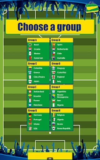 WK 2014 Chain Reaction截图7