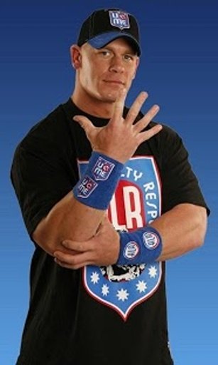 WWE Superstars Wallpapers HD截图11