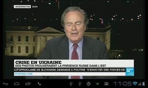 France TV Live Streaming截图1