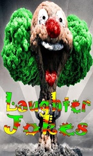 Laughter Jokes截图2