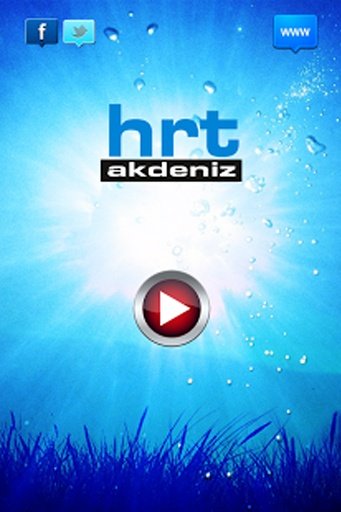 Hrt Akdeniz Tv截图2