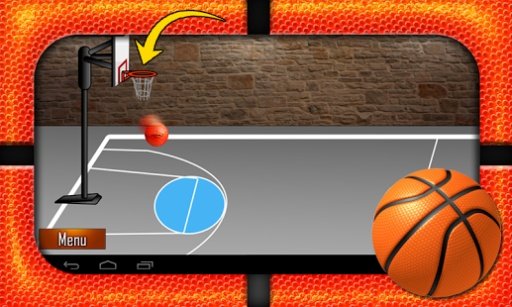 Epic Basketball Heat截图2