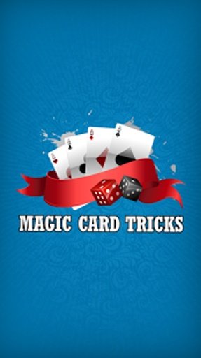 Magic Card Tricks截图11