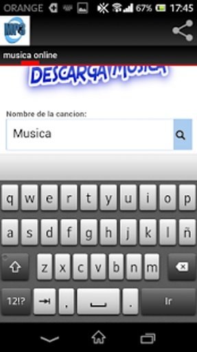 descarga musica截图7