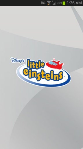 Watch Little Einstein截图4