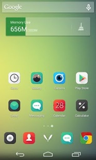 LockerMaster Theme(Authorized)截图8