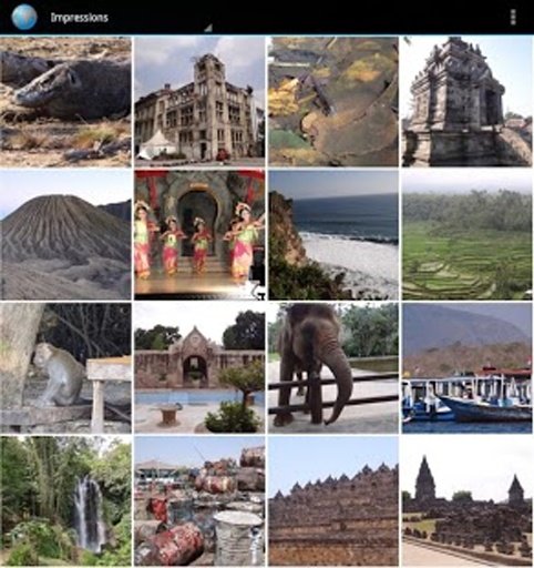 Travel Guide Indonesia截图7