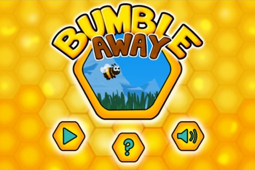 Bumble Away截图3