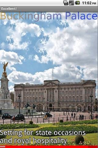 Famous London Landmarks 2 FREE截图4