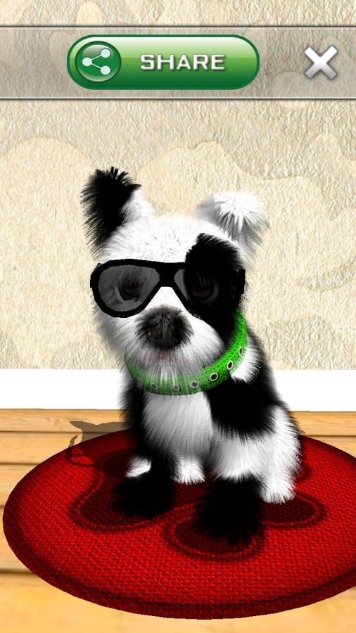 Oh My Dog - Virtual Pet截图6